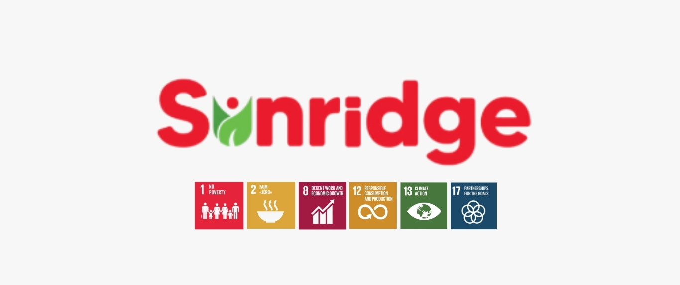 سنرج ایگریکلچر انفراسٹرکچر صکوک 