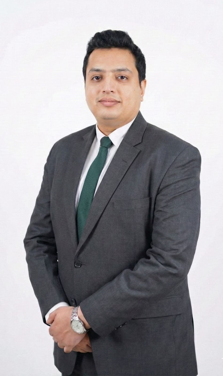 ندال احمد شیخ https://infrazamin.com/ur/wp-content/uploads/2025/12/Nidal.jpeg