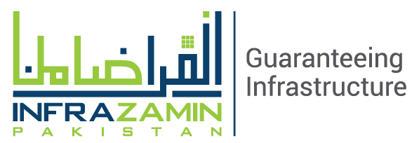 infrazamin Logo
