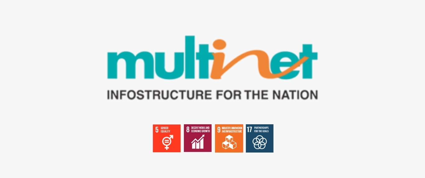 Greater Digital Reach and Transmission across Pakistan